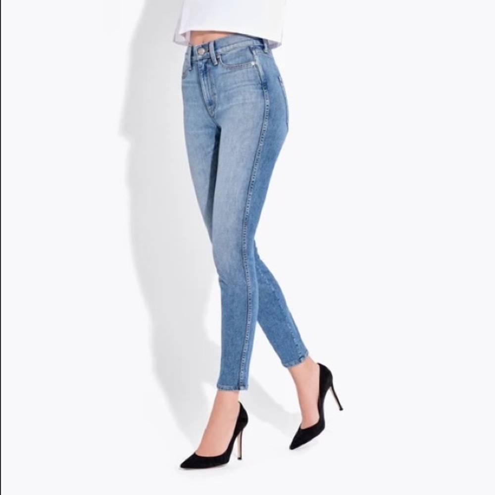 Brand new Ayr Jeans (never worn!)